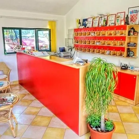 Bonaca Apartman *