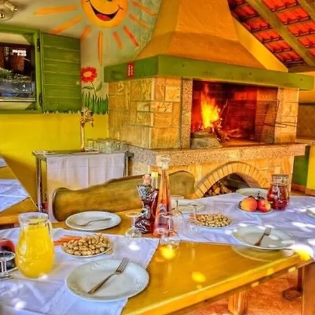 Bonaca * Клек