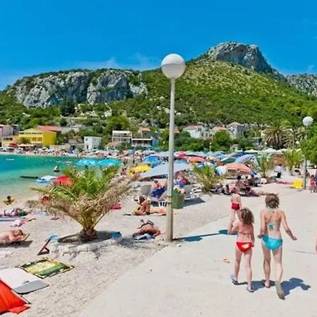 Bonaca Apartman