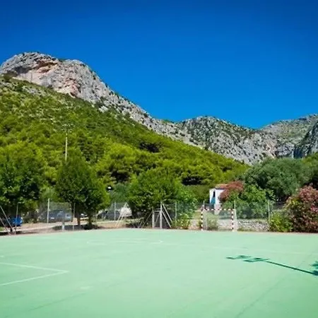 Bonaca Apartman *