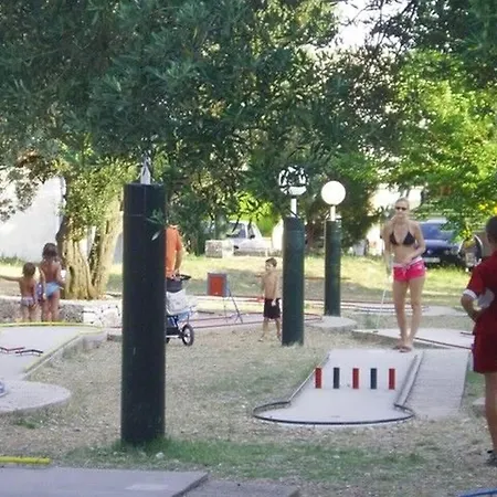 Bonaca Apartman