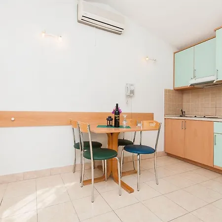 Apartament Bonaca