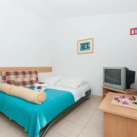 Apartament Bonaca *