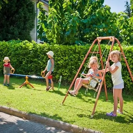 Apartament Bonaca Klek