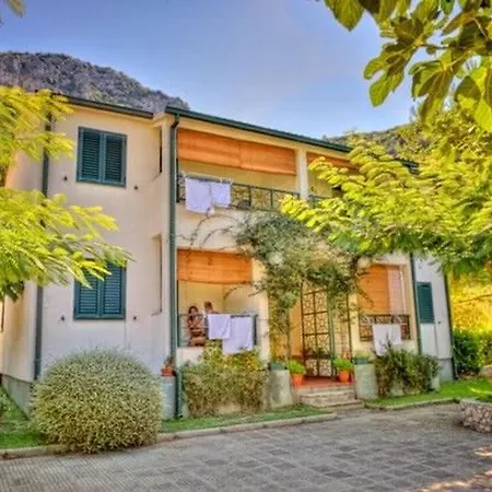 Apartament Bonaca