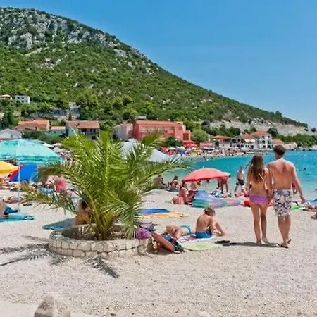 Bonaca Apartament Klek