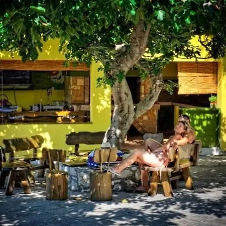 Apartament Bonaca