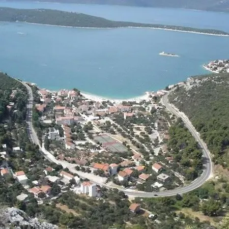 Apartament Bonaca *